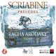 Cover art for album Scriabin: Préludes by Racha Arodaky