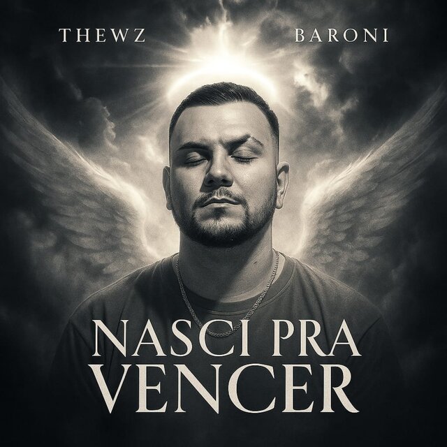 NASCI PRA VENCER