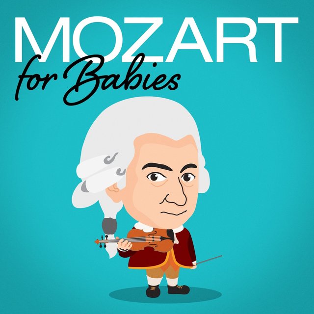 Mozart for Babies