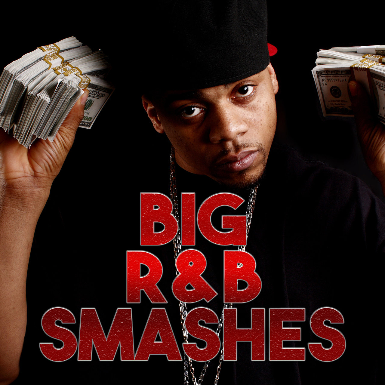 Big R&B Smashes by R & B Chartstars on TIDAL