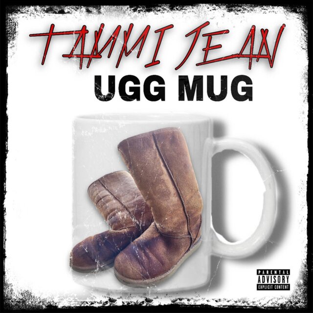 Ugg Mug