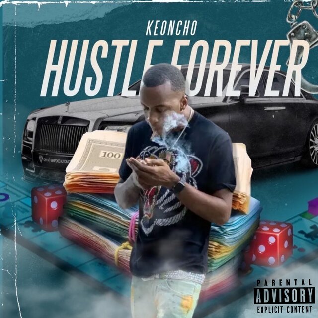 Hustle Forever