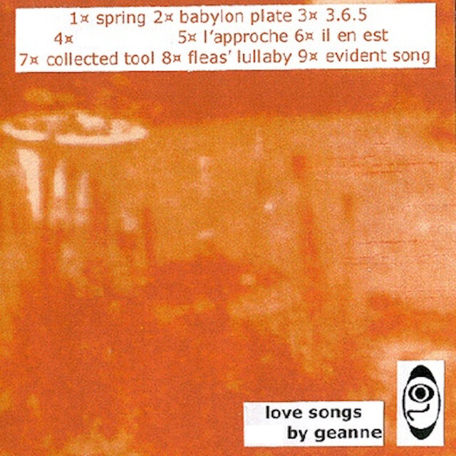 Love Songs