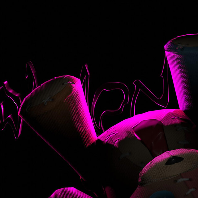 Demony (feat. ajgorek)