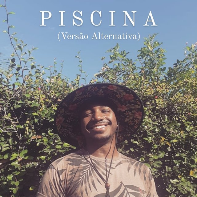 Piscina (Versão Alternativa)