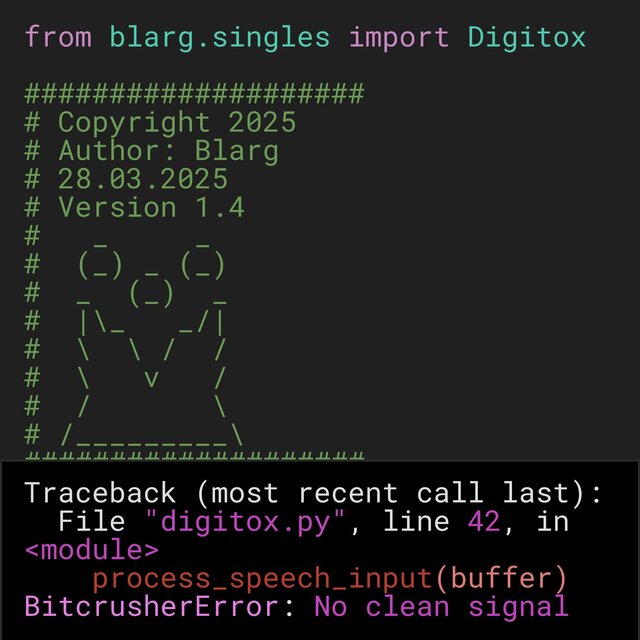 Digitox