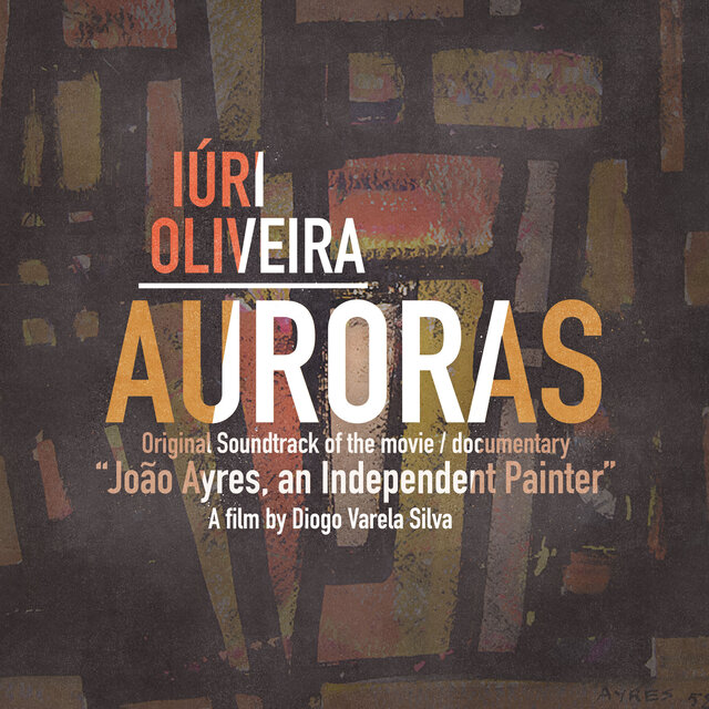 Auroras - Original Soundtrack of the movie \ documentary 