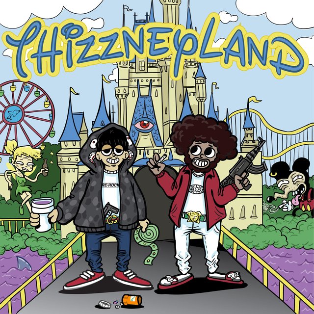 Thizzneyland