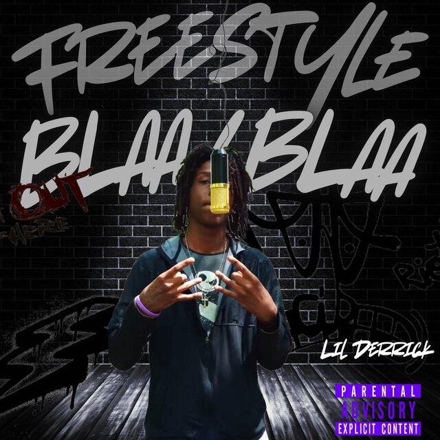 Freestyle (BLAA BLAA)