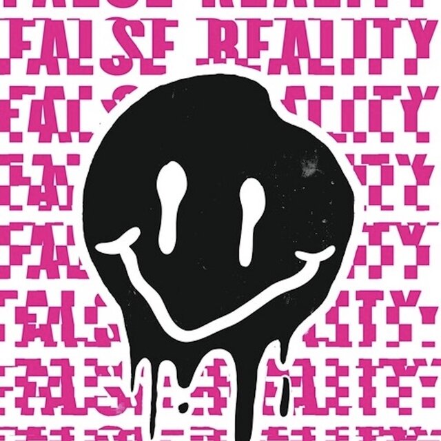 FALSE REALITY