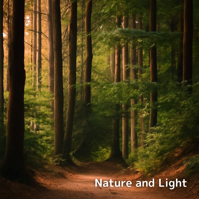 Nature and LiNature and Lightght