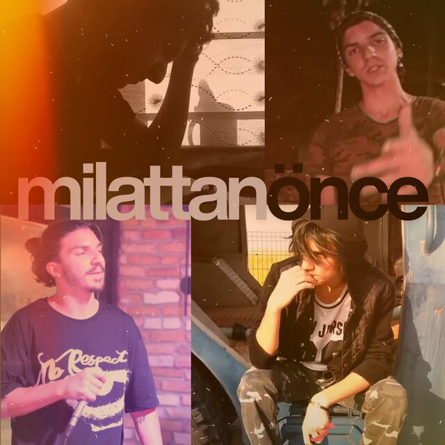 milattan önce