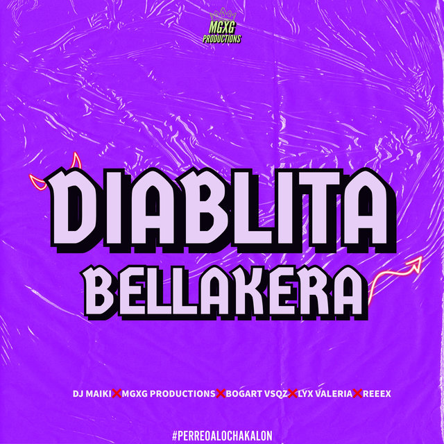 Diablita Bellakera