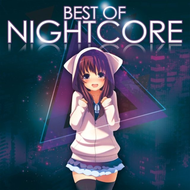Best of Nightcore