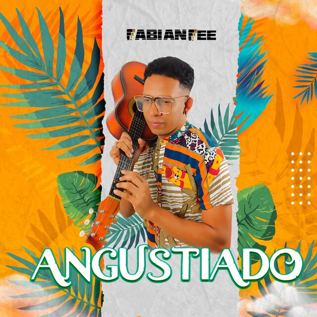 Angustiado