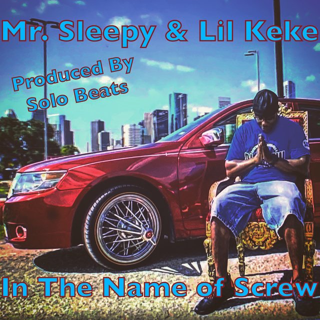 In The Name of Screw (Remix)