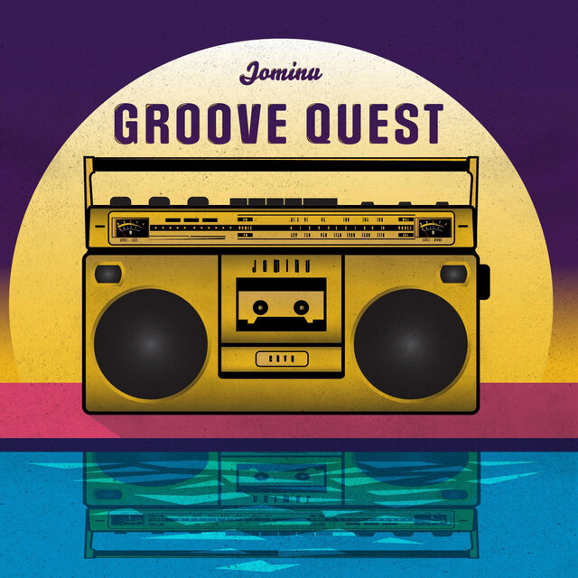 GROOVE QUEST