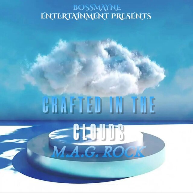 Crafted in the Clouds