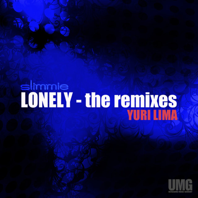 Lonely (The Yuri Lima Remixes)
