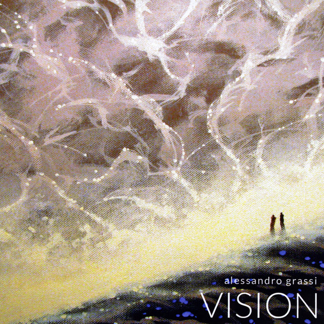 Vision by Alessandro Grassi on TIDAL