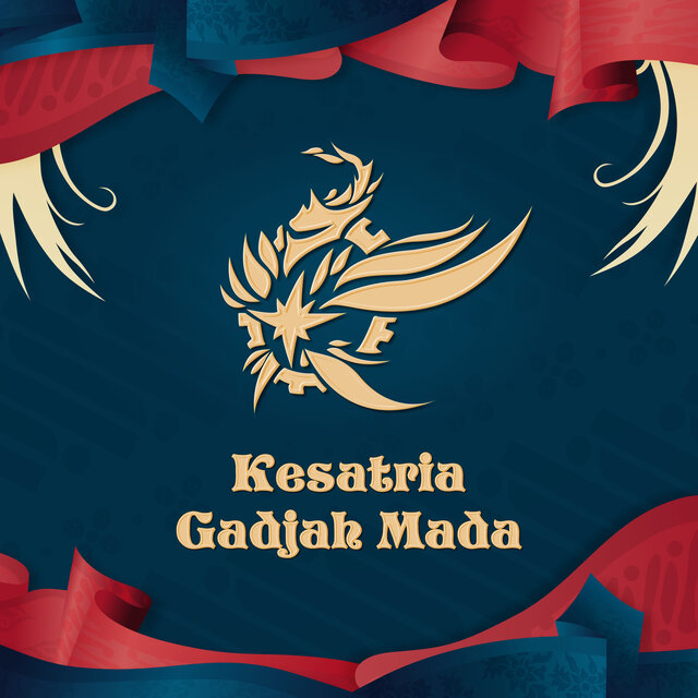 Kesatria Gadjah Mada