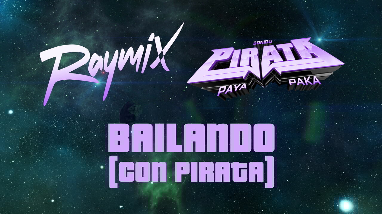 Bailando (Con Pirata)