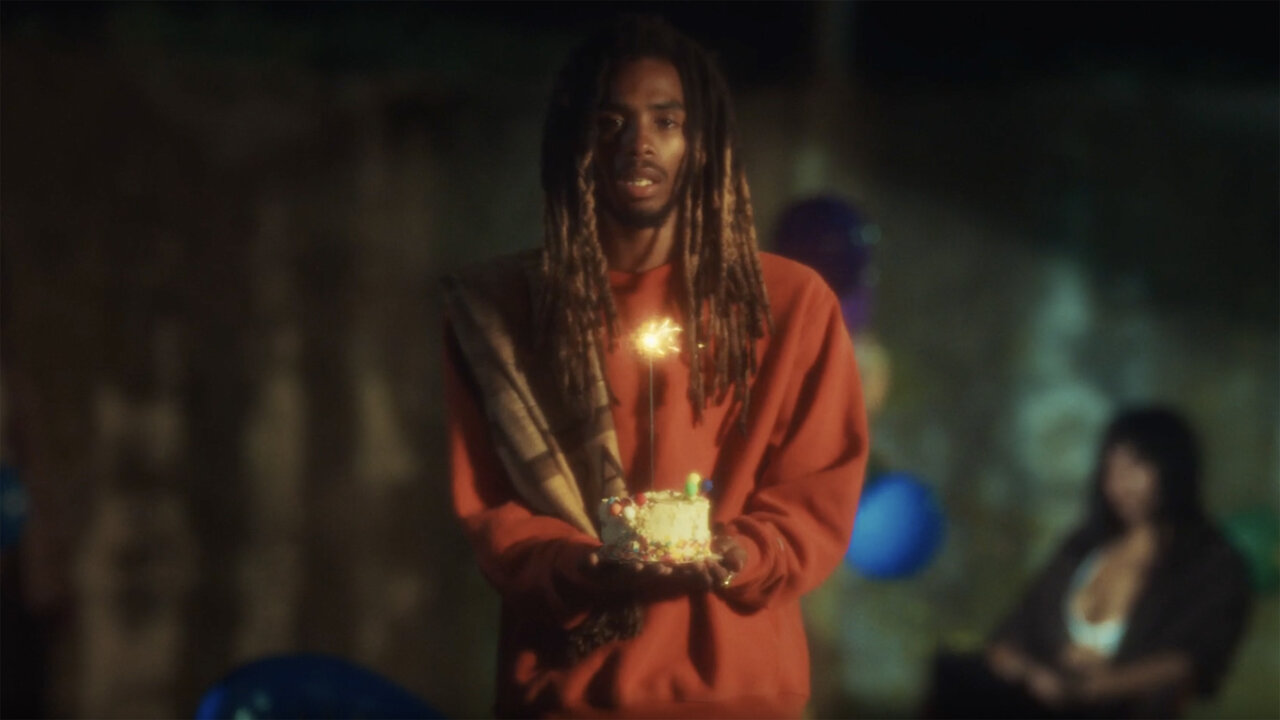 Flo State (Official Music Video)