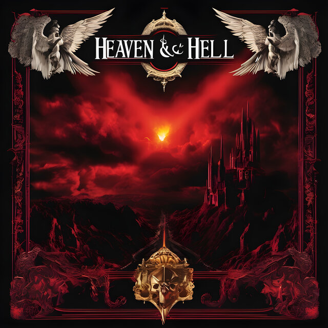 Heaven & Hell