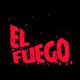 Cover art for album El Fuego by Melifluo