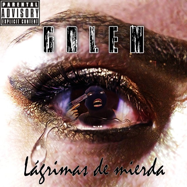 Lagrimas de Mierda