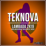Lambada 2K19 (Melbourne Bounce Mix)
