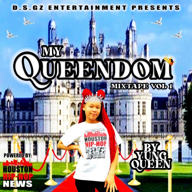 My Queendom: Mixtape, Vol. 1