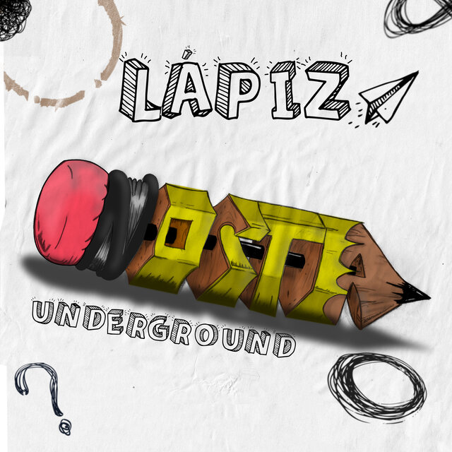 Lápiz
