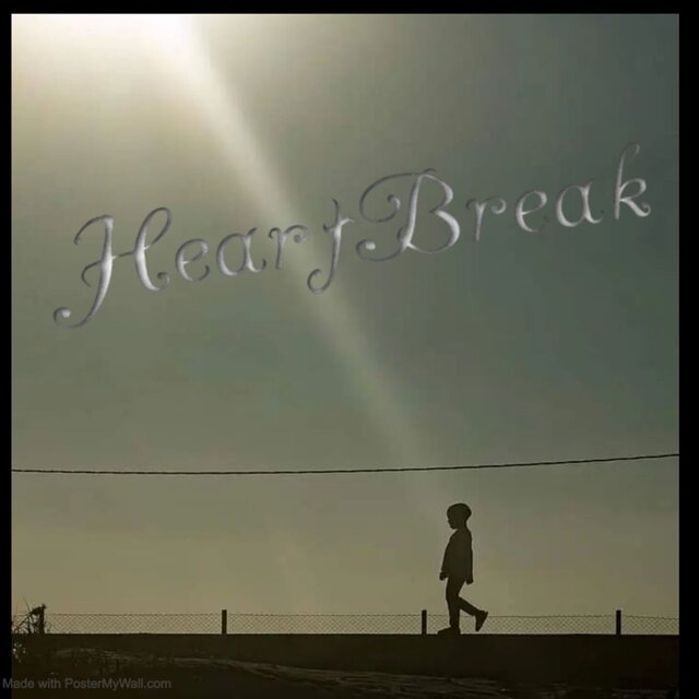 HeartBreak