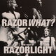 Cover art for album Razorwhat? The Best Of Razorlight by Razorlight
