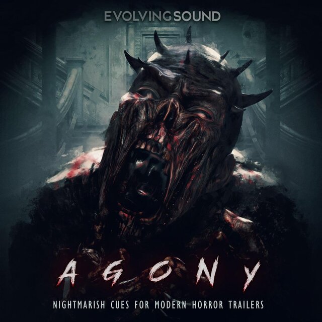 Agony