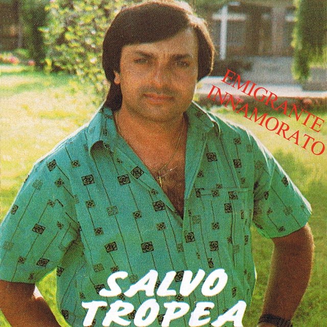 Emigrante innamorato