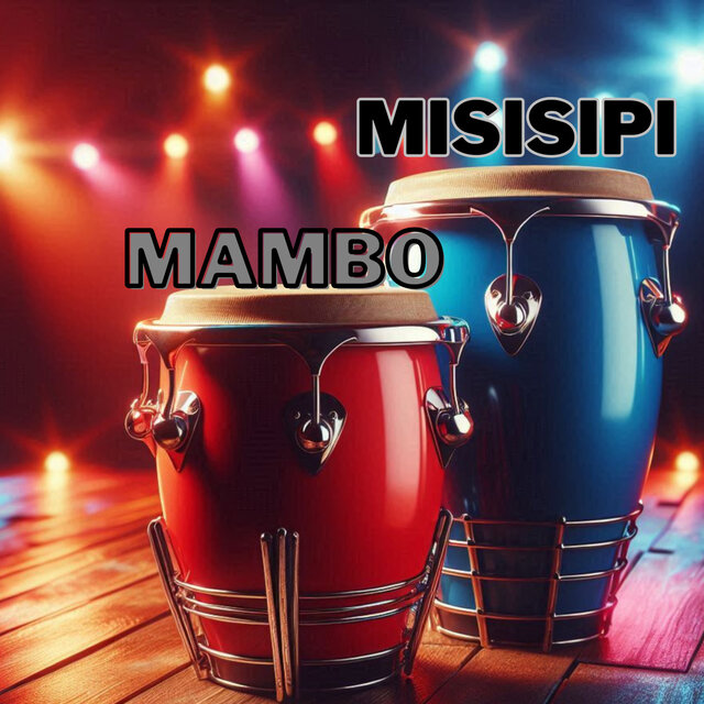 Misisipi Mambo