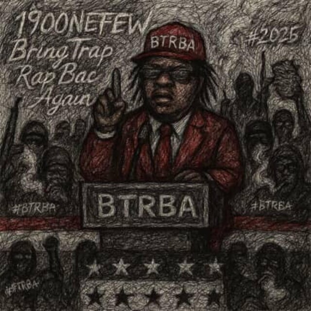Bring Trap Rap Bac Again