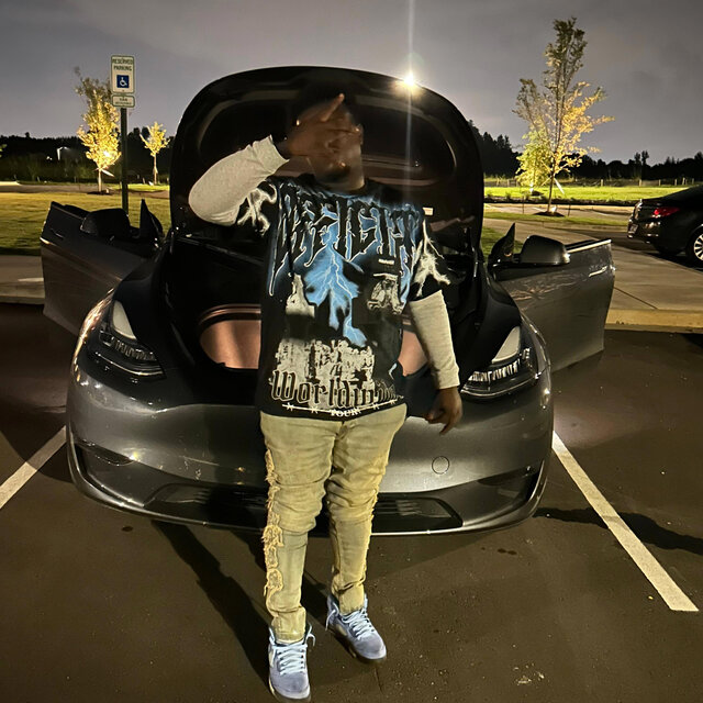 We gon ball (feat. 2rmilly & 14everslime)