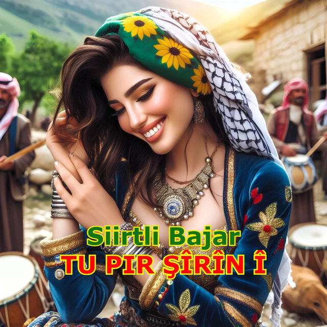 Tu Pir Şîrîn î