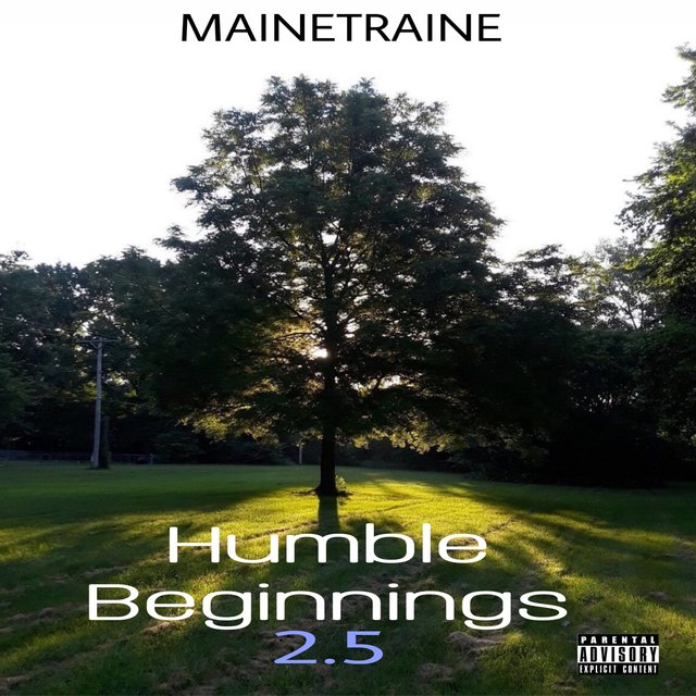 Humble Beginnings 2.5