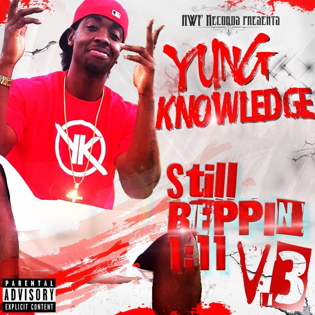 Still Reppin 1:11, Vol. 3