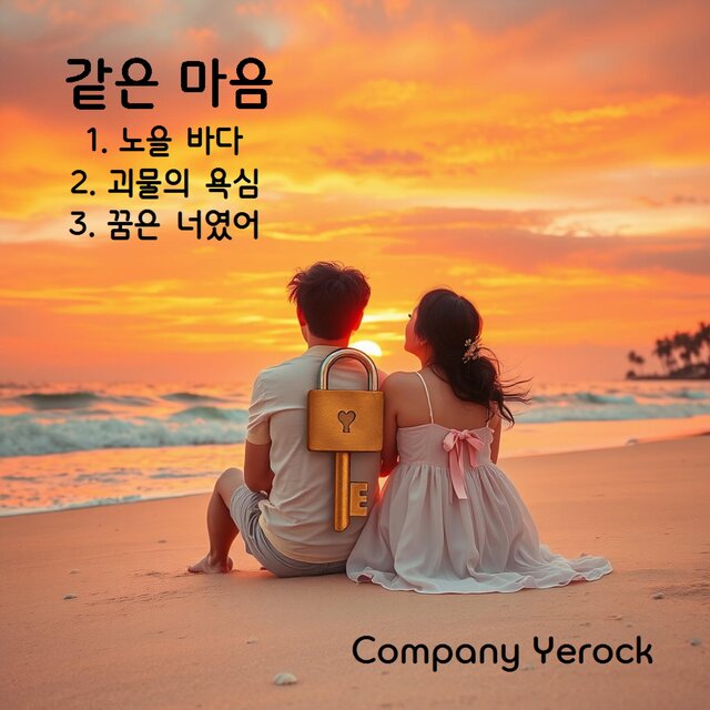 같은 마음