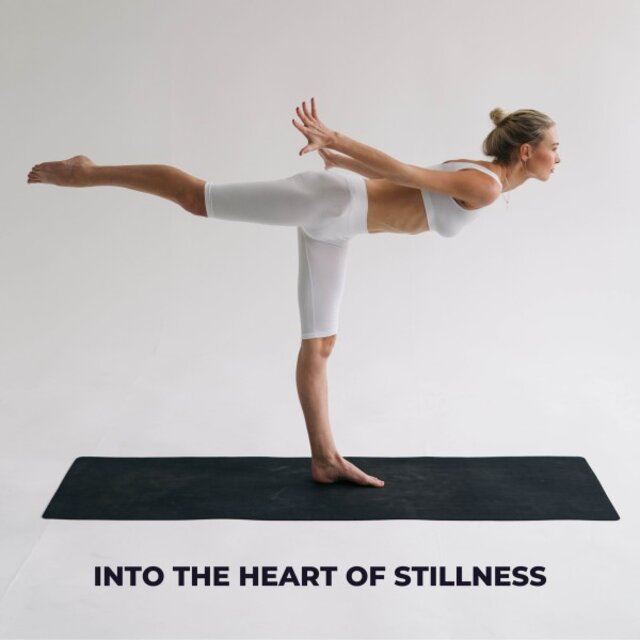 Into the Heart of Stillness