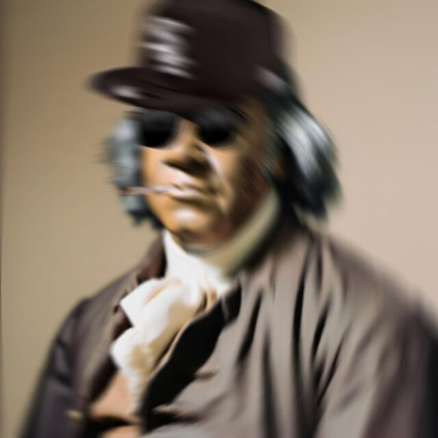 Jamim Franklinz
