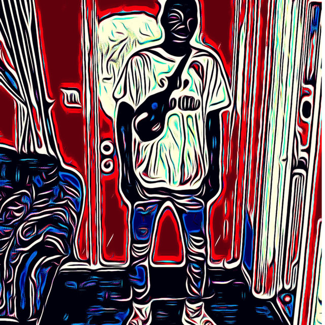 Dark Flow
