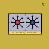 Cover art for album Label Focus: Paradise of Bachelors by TIDAL