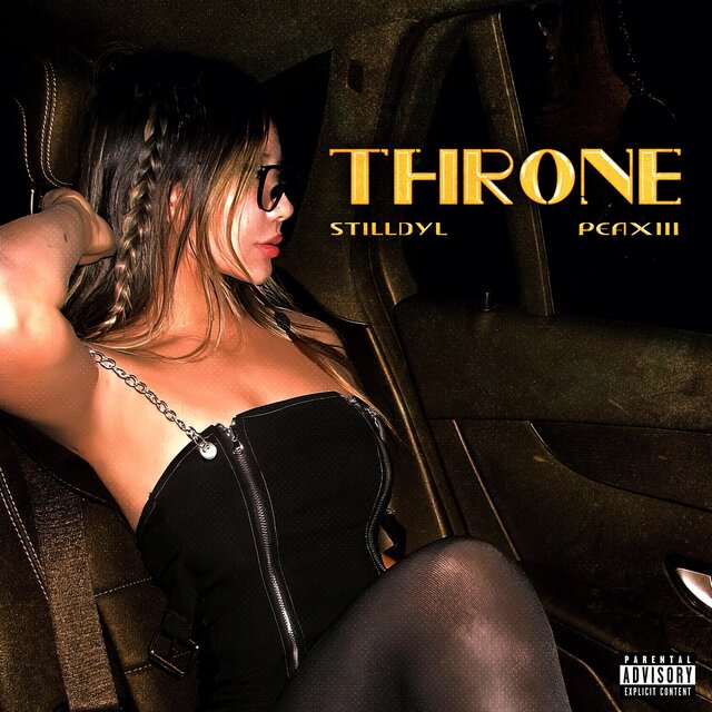 Throne
