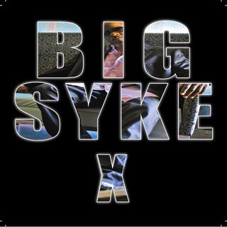 Big Syke - TIDAL